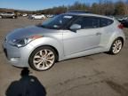 2012 Hyundai Veloster