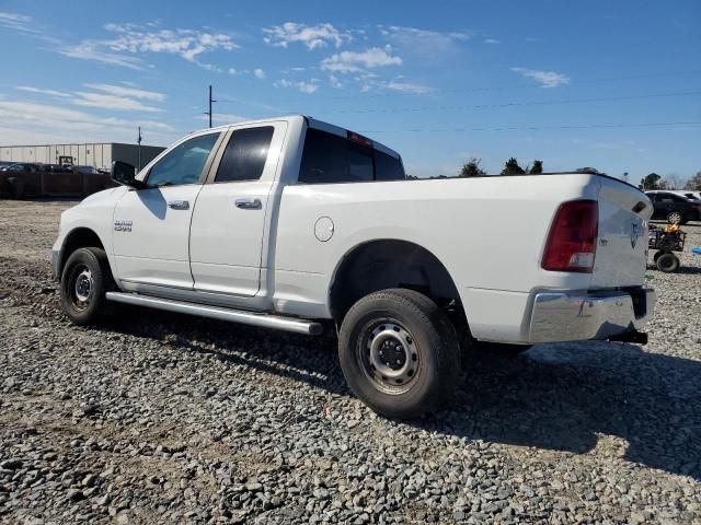 2013 Dodge RAM 1500 SLT