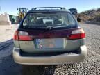 2003 Subaru Legacy Outback AWP