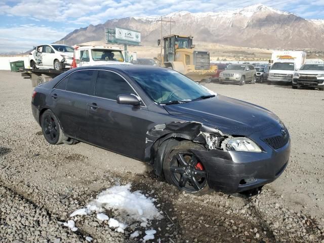 2008 Toyota Camry CE