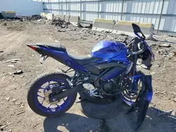 2024 Yamaha YZFR3 A en venta en Chicago Heights, IL