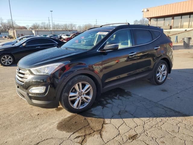 2013 Hyundai Santa FE Sport