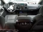 2011 Chevrolet Silverado K2500 Heavy Duty LT