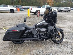 2019 Harley-Davidson Flhxs en venta en Ellenwood, GA