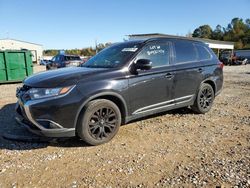 Vehiculos salvage en venta de Copart Memphis, TN: 2018 Mitsubishi Outlander SE