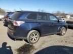 2014 Mitsubishi Outlander SE