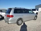 2008 Honda Odyssey EXL