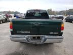 2001 Toyota Tundra Access Cab Limited