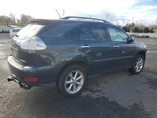 2008 Lexus RX 350