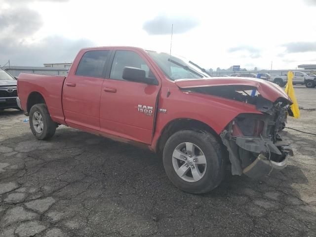 2020 Dodge RAM 1500 Classic SLT