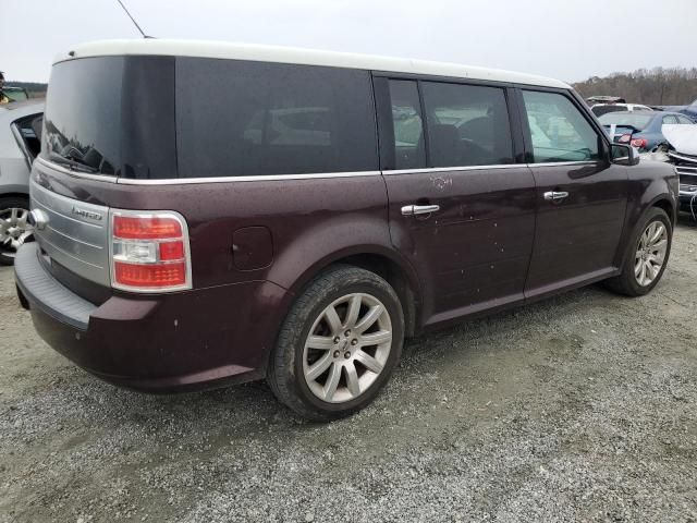 2009 Ford Flex Limited