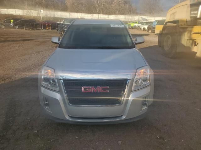 2014 GMC Terrain SLE