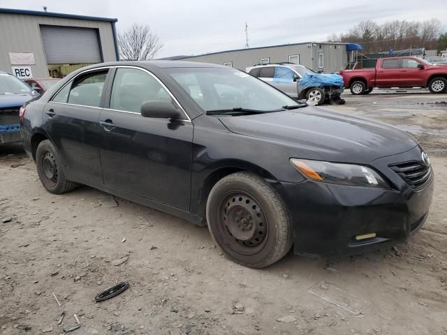 2008 Toyota Camry CE