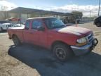 2000 Ford Ranger Super Cab