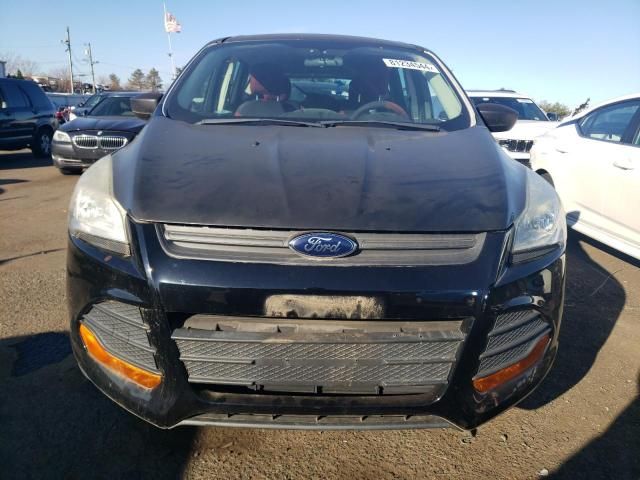 2014 Ford Escape S