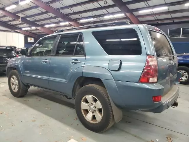 2005 Toyota 4runner SR5