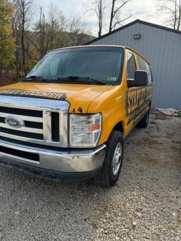 2013 Ford Econoline E250 Van