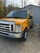 2013 Ford Econoline E250 Van