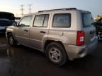 2009 Jeep Patriot Sport