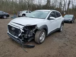 2020 Hyundai Kona SE en venta en Cookstown, ON