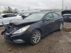 2012 Hyundai Sonata SE