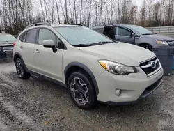 2013 Subaru XV Crosstrek 2.0 Premium en venta en Arlington, WA