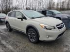 2013 Subaru XV Crosstrek 2.0 Premium