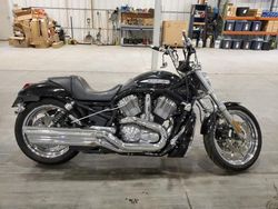 Harley-Davidson salvage cars for sale: 2004 Harley-Davidson Vrscb