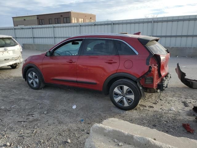 2019 KIA Niro FE