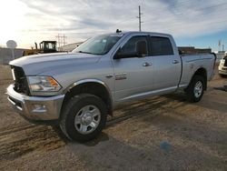 2017 Dodge RAM 2500 SLT en venta en Bismarck, ND