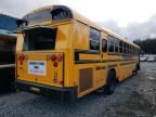 2019 Blue Bird School Bus / Transit Bus