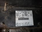 2005 Ford F550 Super Duty Stripped Chassis