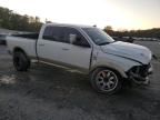 2013 Dodge RAM 2500 Longhorn