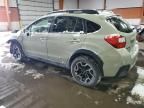 2016 Subaru Crosstrek Limited