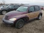 2001 Chrysler PT Cruiser