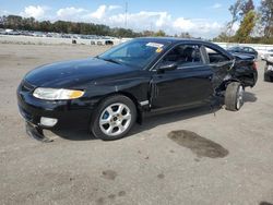 1999 Toyota Camry Solara SE en venta en Dunn, NC