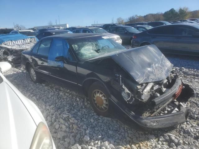 1996 Oldsmobile 88 Base