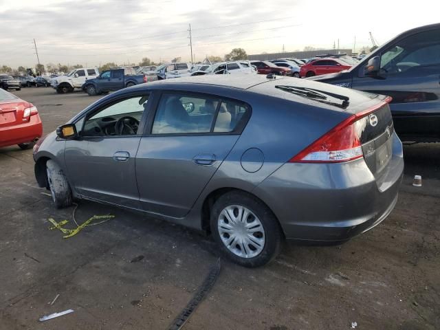 2011 Honda Insight