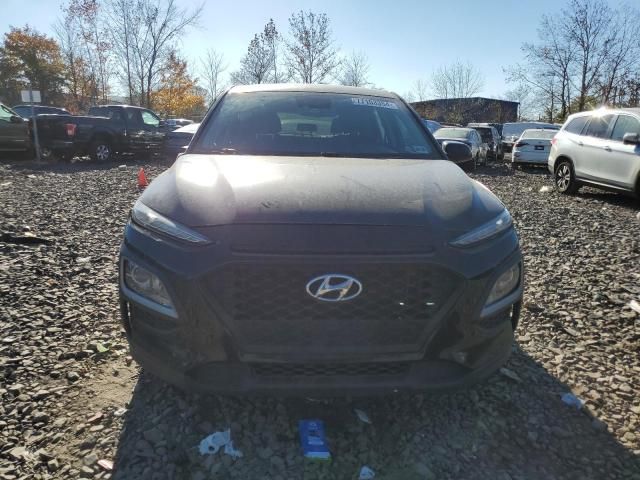 2020 Hyundai Kona SE