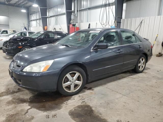 2005 Honda Accord EX