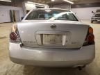 2003 Nissan Altima Base