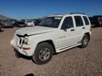 2002 Jeep Liberty Limited