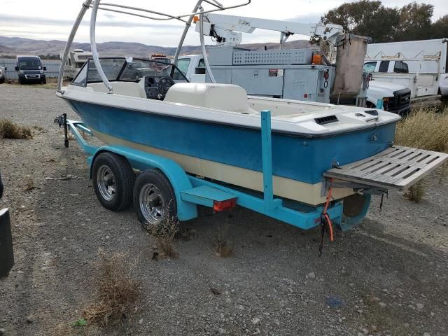 1990 Other Boat