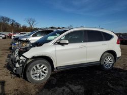 2016 Honda CR-V EXL en venta en Des Moines, IA