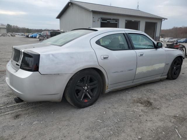 2006 Dodge Charger R/T