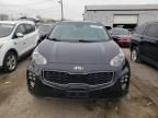 2018 KIA Sportage SX