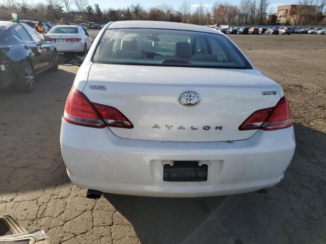 2006 Toyota Avalon XL