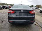 2013 Ford Fusion S