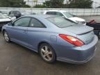 2006 Toyota Camry Solara SE