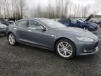 2014 Tesla Model S